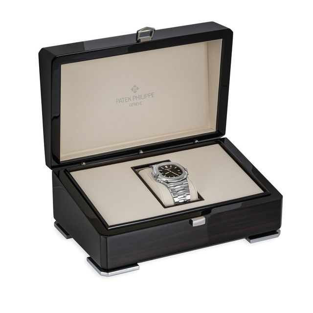 Patek Philippe Nautilus 5711/1A-010 Image 7